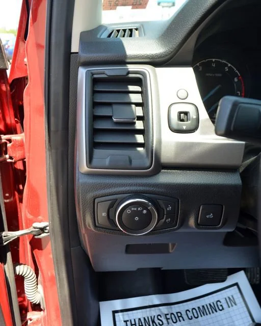 2021 Ford Ranger XL - Photo 10