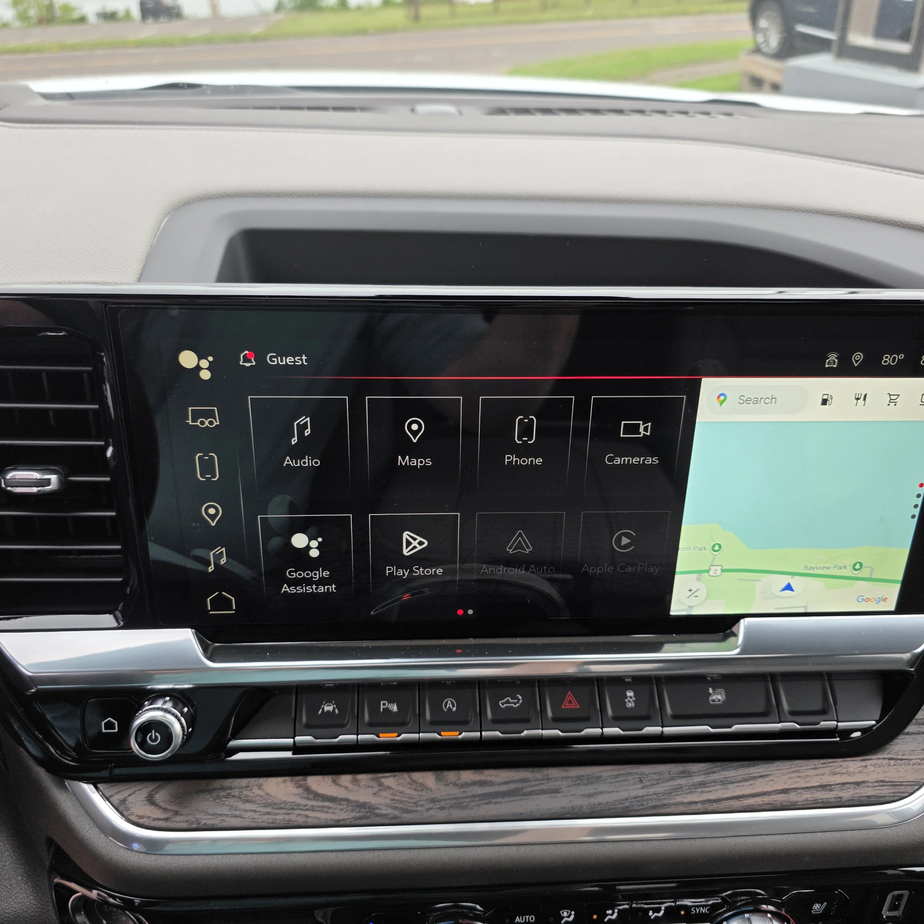 2026 GMC Sierra 1500 SLT - Photo 12