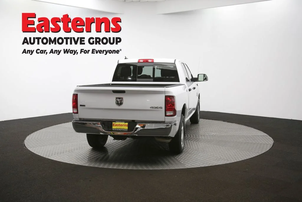 Used 2023 White Ram SLT image 34