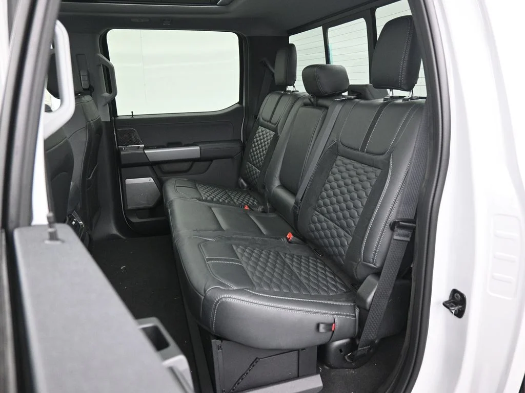 New 2026 Avalanche Ford Lariat image 26