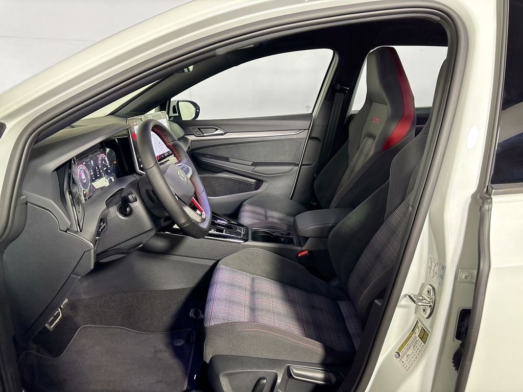 New 2026 Opal White Pearl Volkswagen 2.0T S image 11