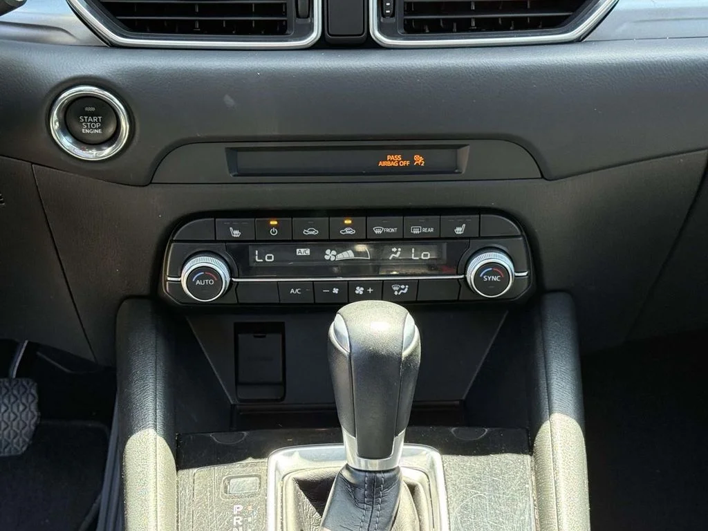 2019 Mazda CX-5 Touring - Photo 22