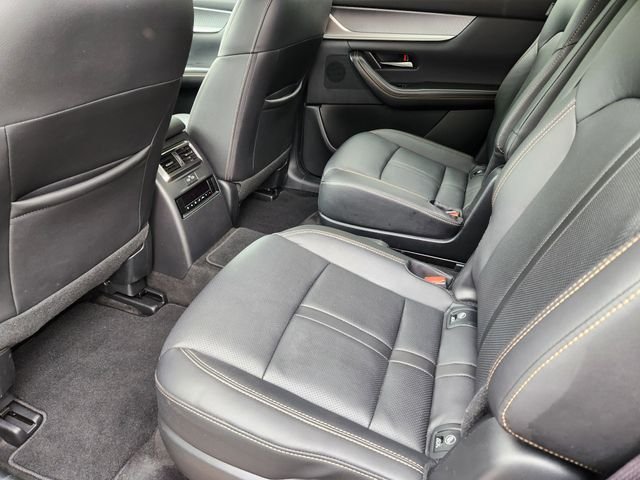 Certified Used 2024 Gray Mazda Preferred image 9