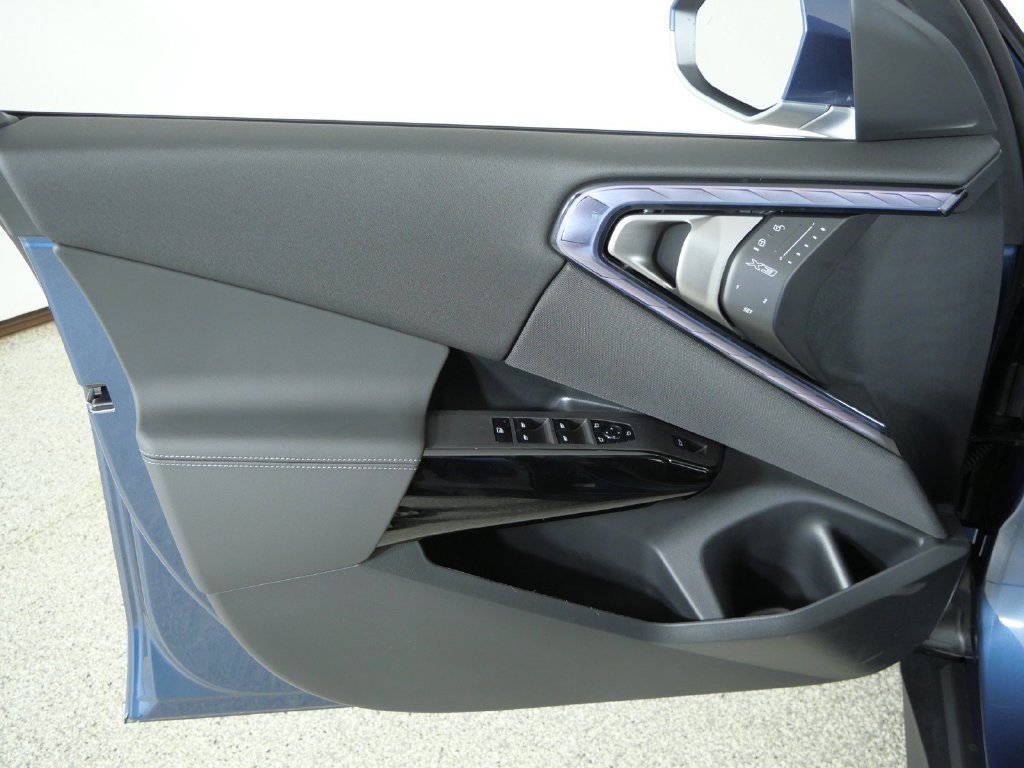 Used 2026 Blue BMW 30 xDrive image 33