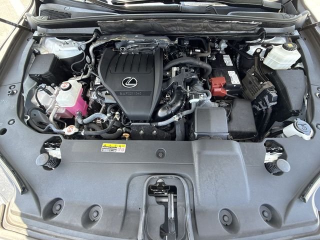 Certified Used 2024 ULTRA WHITE Lexus 350 F Sport Handling image 27