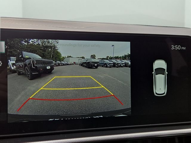 New 2027 Gravity Gray Kia S image 7