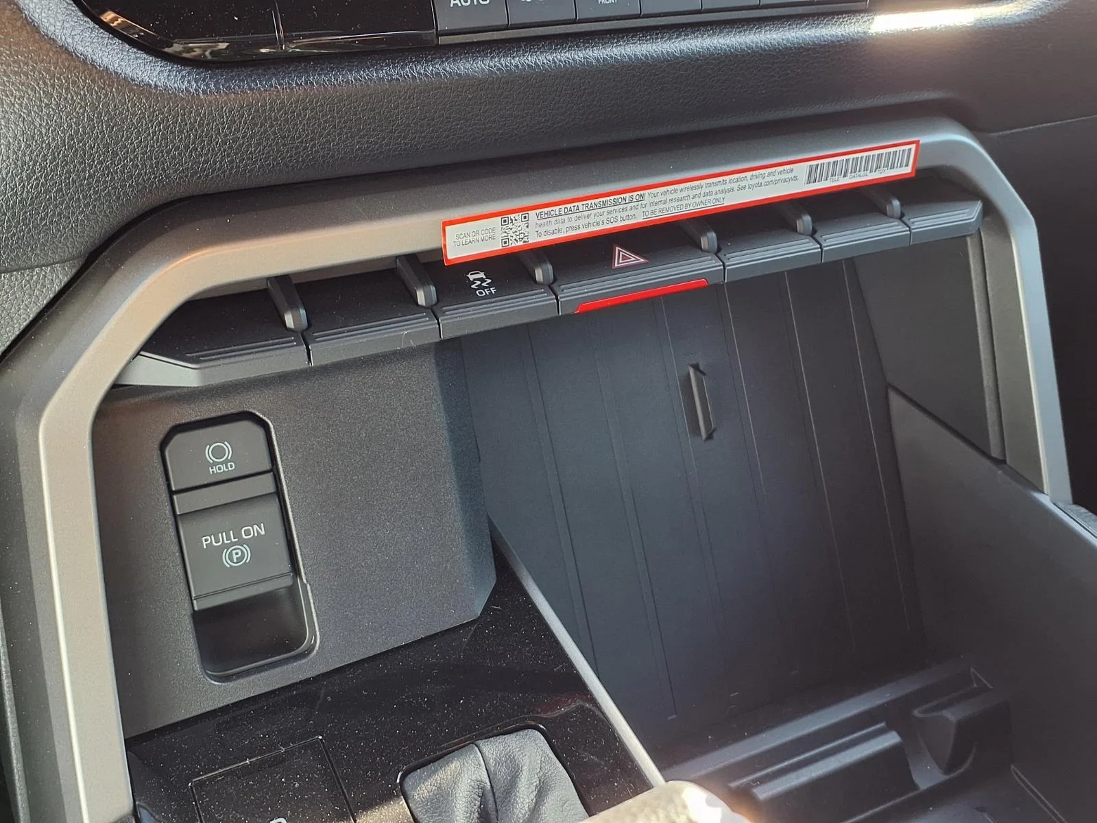 2026 Toyota Tundra SR5 - Photo 8