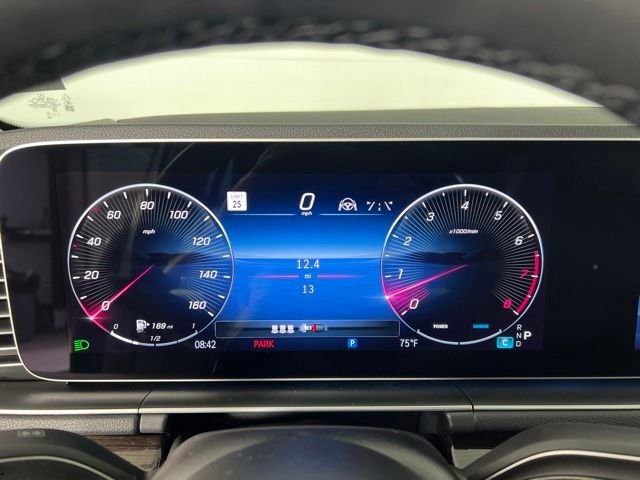 New 2026 Silver Mercedes-Benz GLE 450 image 20