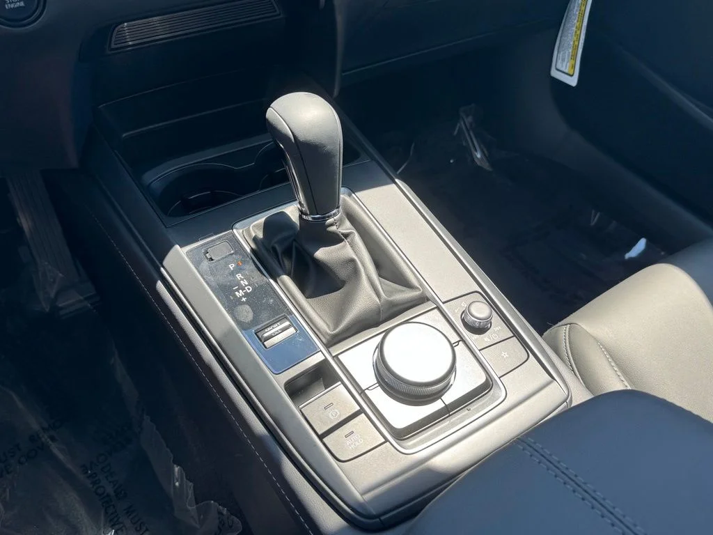New 2026 White Mazda 2.5 S Select Sport image 16