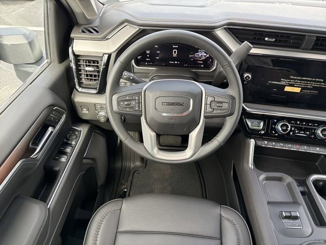2026 GMC Sierra 3500HD Denali - Photo 13