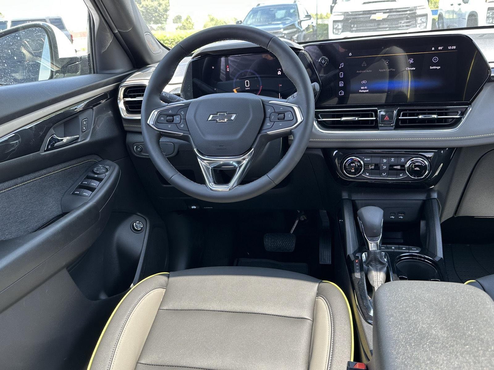 2026 Chevrolet Trailblazer Activ - Photo 22