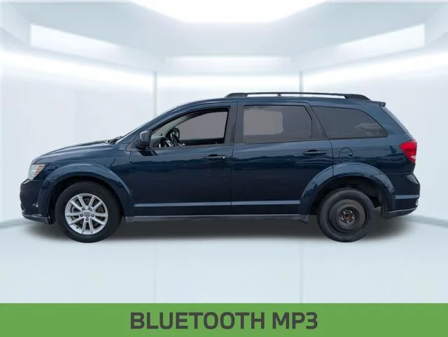 Used 2013 Dodge Journey SXT with VIN 3C4PDCBB5DT686869 for sale in Milton, FL