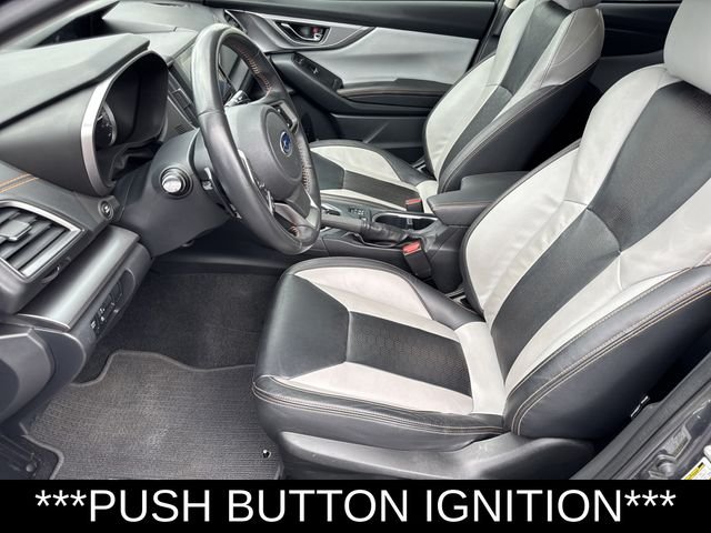 Used 2022 Gray Subaru Limited image 11