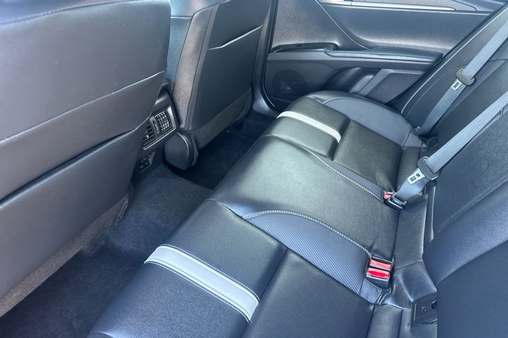 Certified Used 2026 Red Toyota SE Nightshade image 37