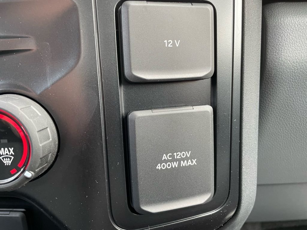 New 2026 Oxford White Ford F-250® XL image 11