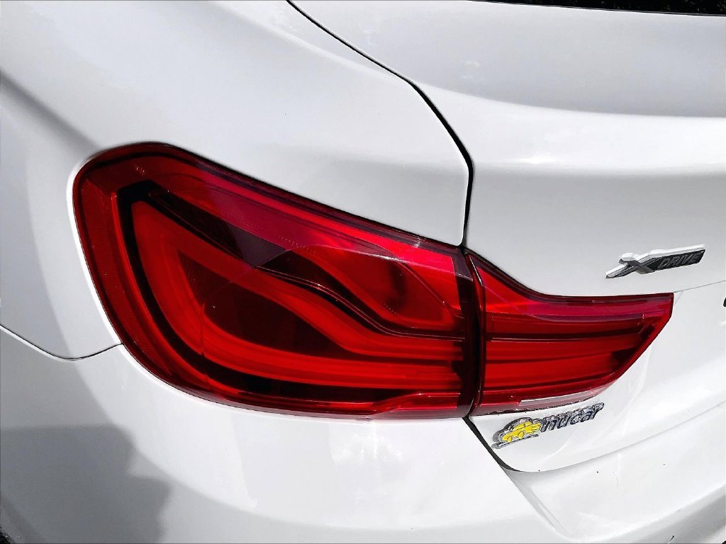 Used 2018 White BMW 430i Gran Coupe image 33