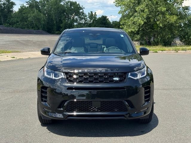 New 2026 Santorini Black Land Rover Landmark image 8