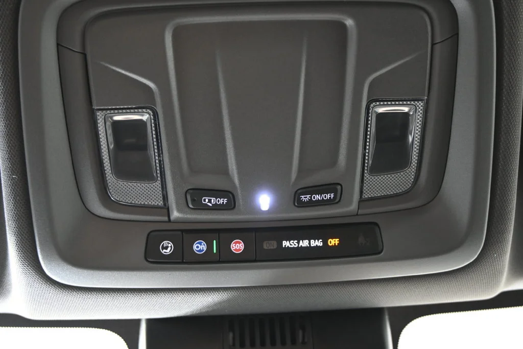 2026 Chevrolet Silverado 1500 Custom Trail Boss - Photo 31