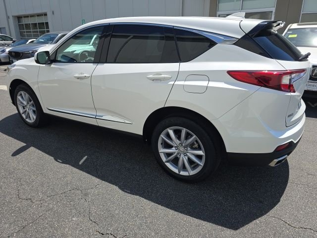 Used 2023  Acura  image 5