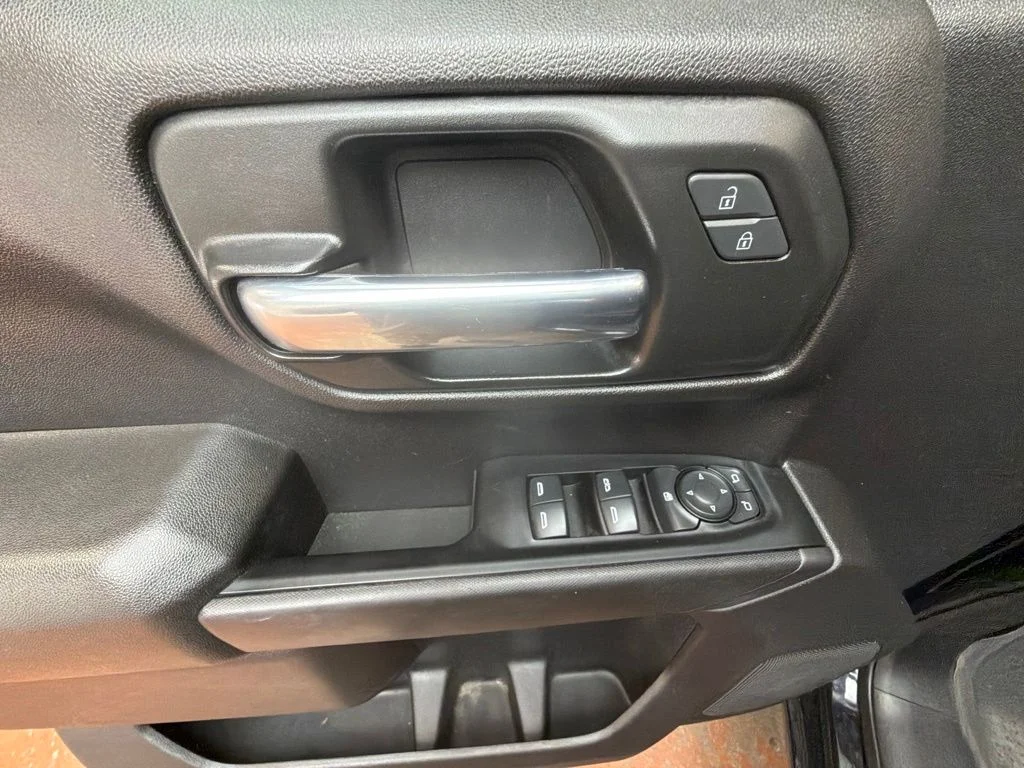 Used 2024 Black Chevrolet Custom Trail Boss image 20
