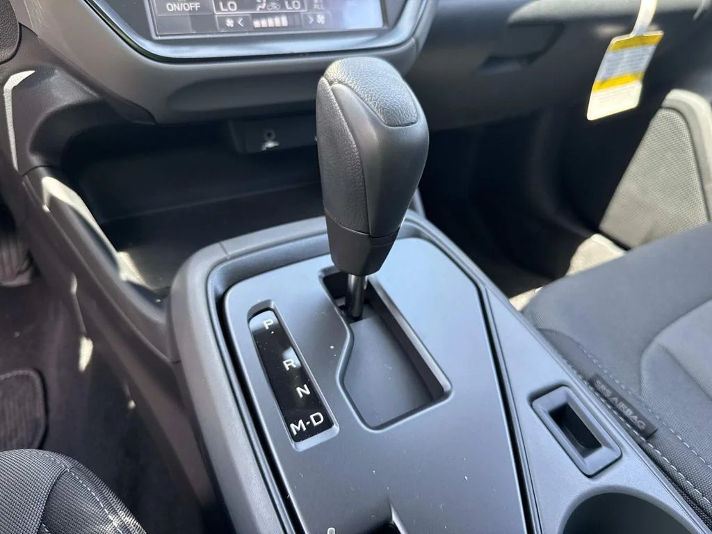 New 2026 LITHIUM RED PEARL Subaru Base image 30