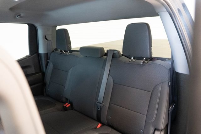 Used 2022 Gray Chevrolet LT image 20
