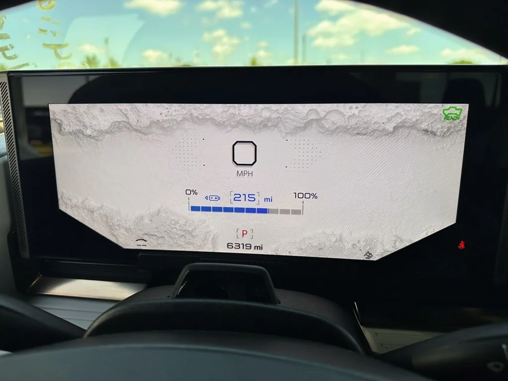 Used 2024 White GMC 3X image 20