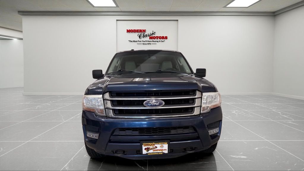 Used 2016 Ford Expedition XLT with VIN 1FMJU1JT7GEF28702 for sale in Grand Junction, CO