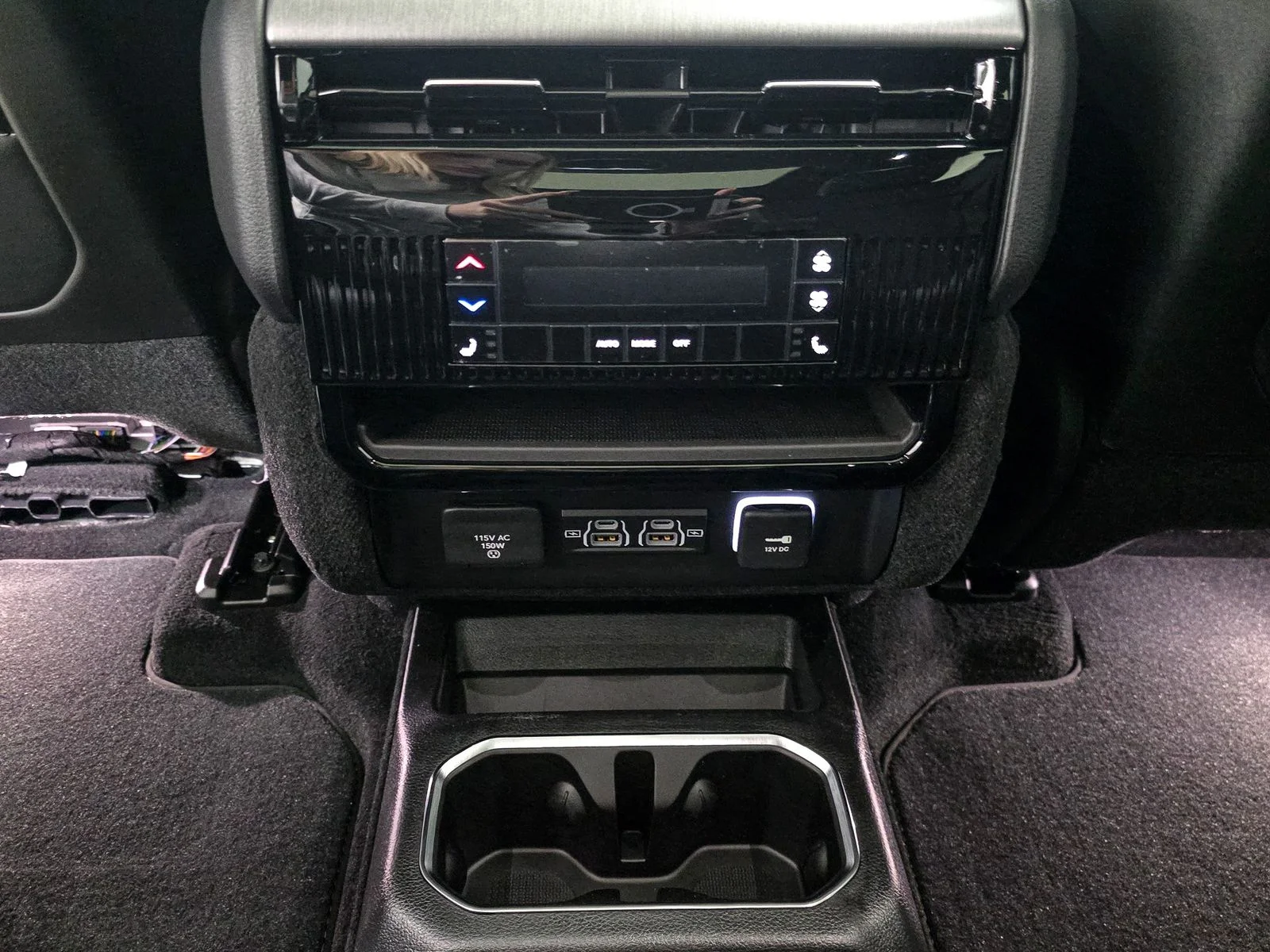 New 2026 High Gloss Black Jeep Limited Reserve image 23