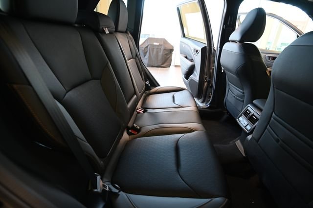 New 2026 RIVER ROCK PEARL Subaru Wilderness image 25