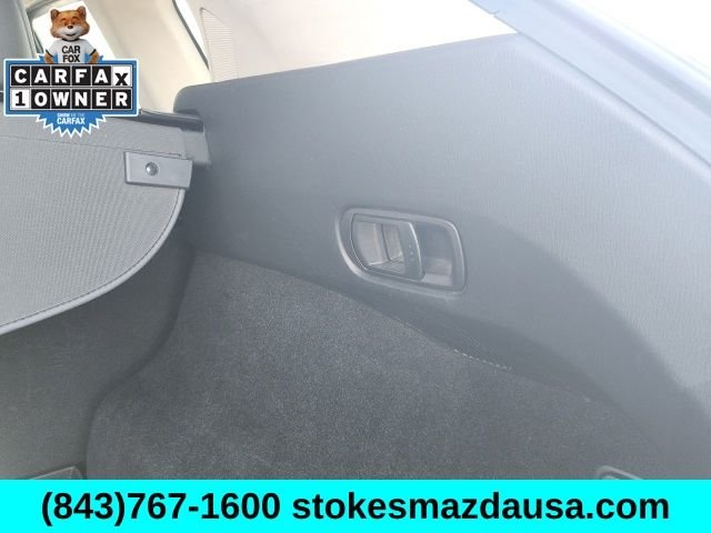 Used 2017 Blue Mazda Grand Select image 23