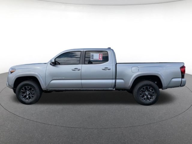 Certified Used 2022 Silver Toyota SR5 image 3