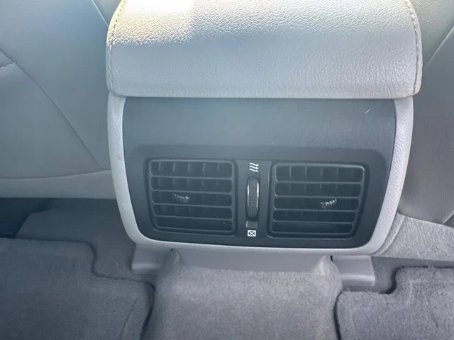 Used 2012 White Toyota XLE image 16