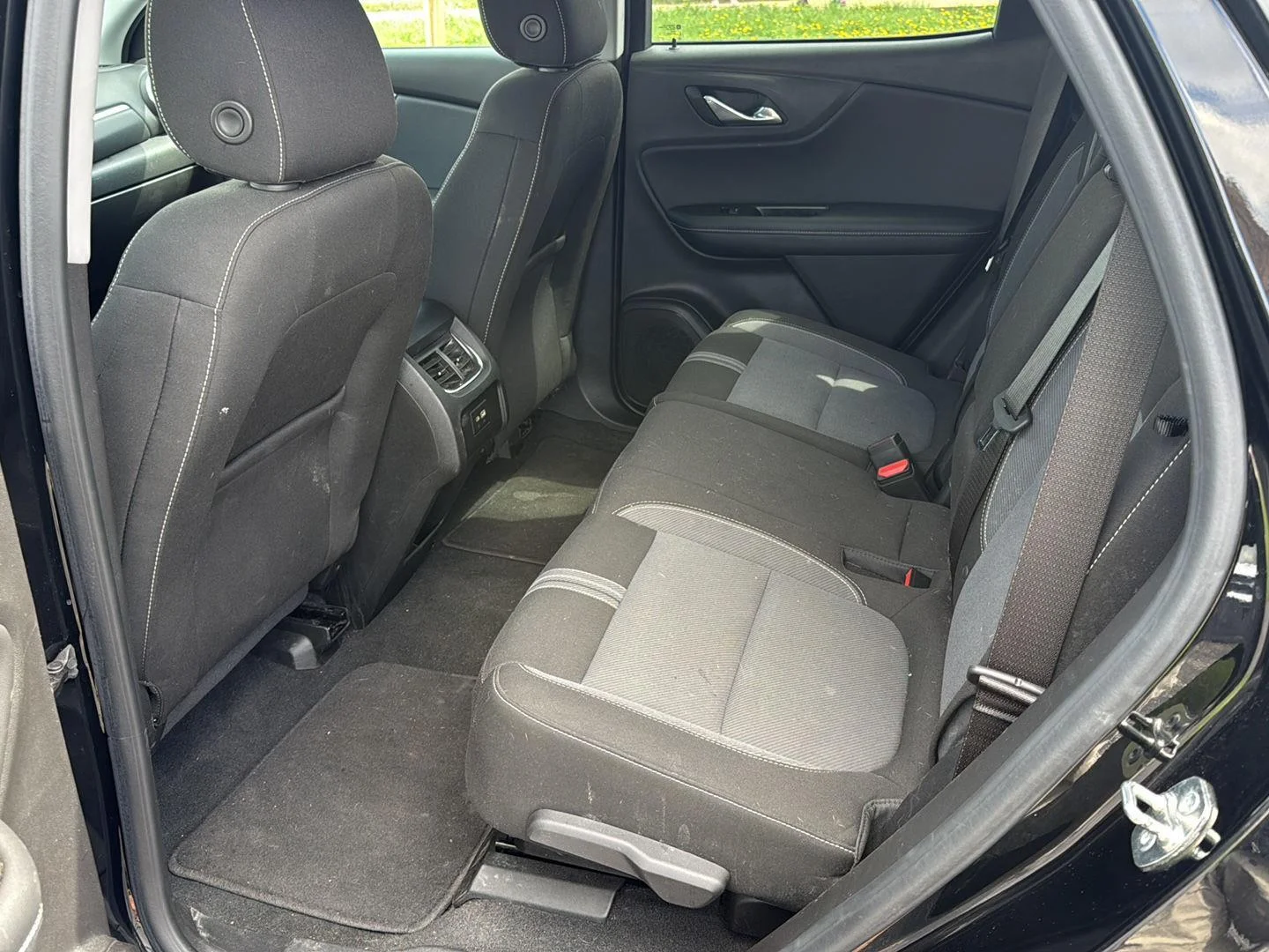 Used 2023 Black Chevrolet LT image 20