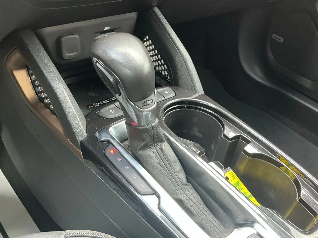 Used 2022 Blue Chevrolet ACTIV image 41