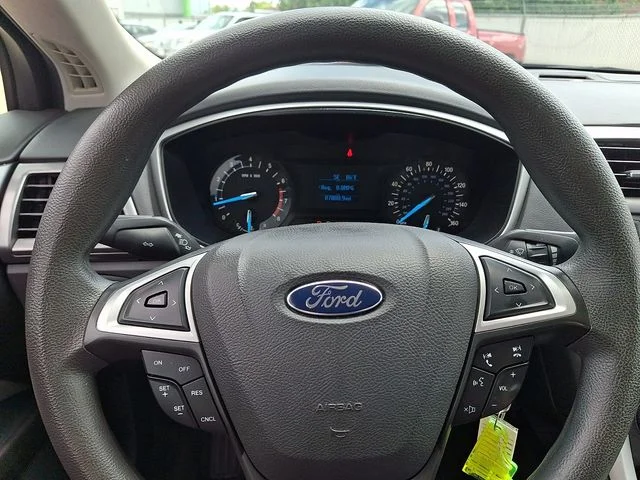 Used 2016 Black Ford S image 25