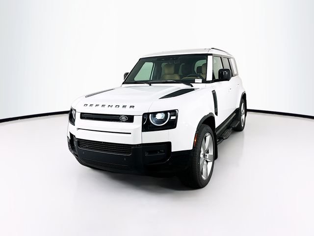 2026 Land Rover Defender 110 X-Dynamic SE