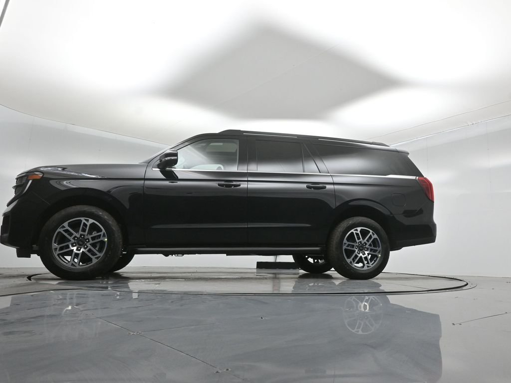 New 2026 Agate Black Metallic Ford Active image 48