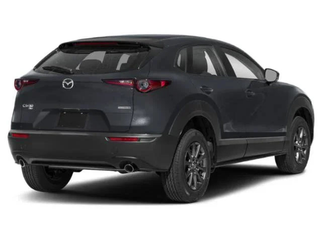 New 2026 Snowflake White Pearl Mazda 2.5 S AWD image 5