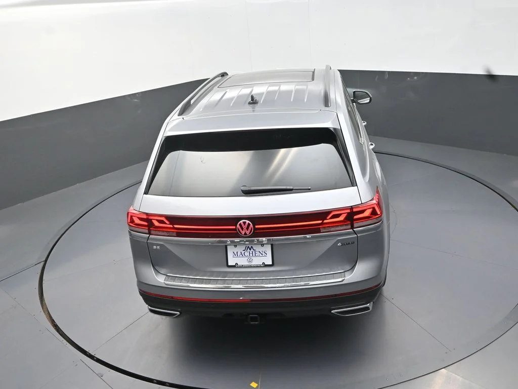 New 2026  Volkswagen 2.0T SE w/Technology image 19