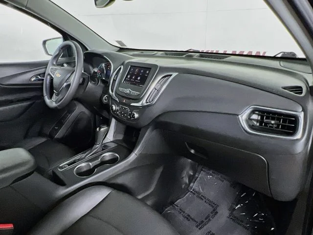 Used 2021 Black Chevrolet LT image 38