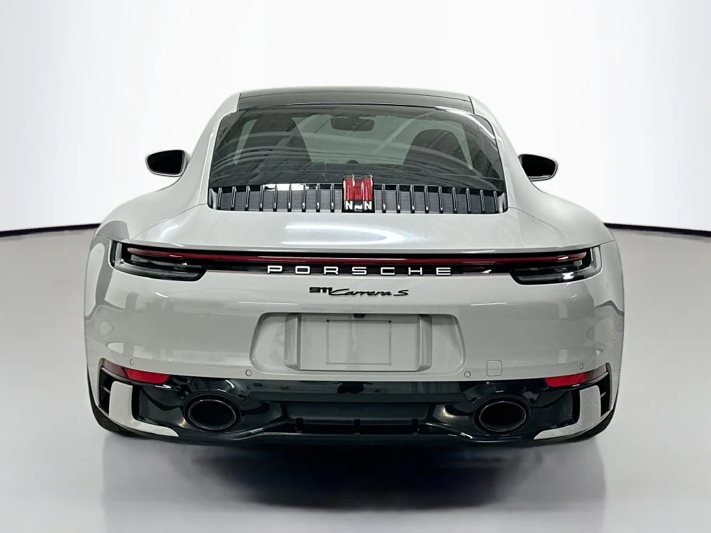 Used 2024  Porsche Carrera S image 10