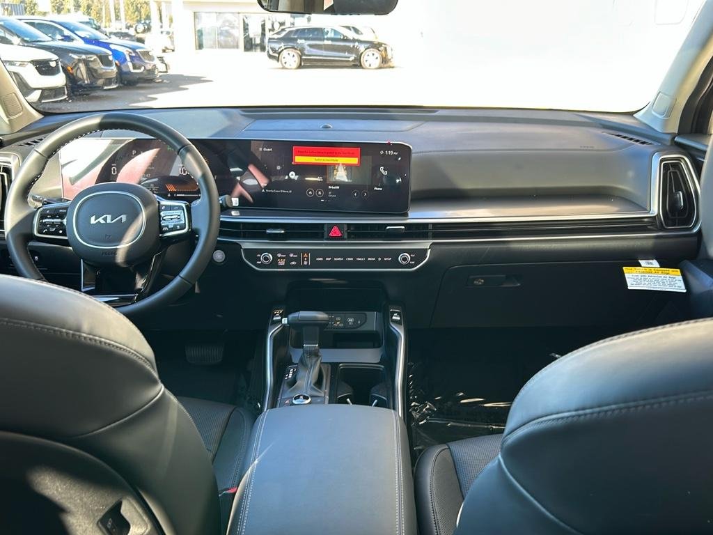 Certified Used 2025 Panthera Metal Kia S image 21