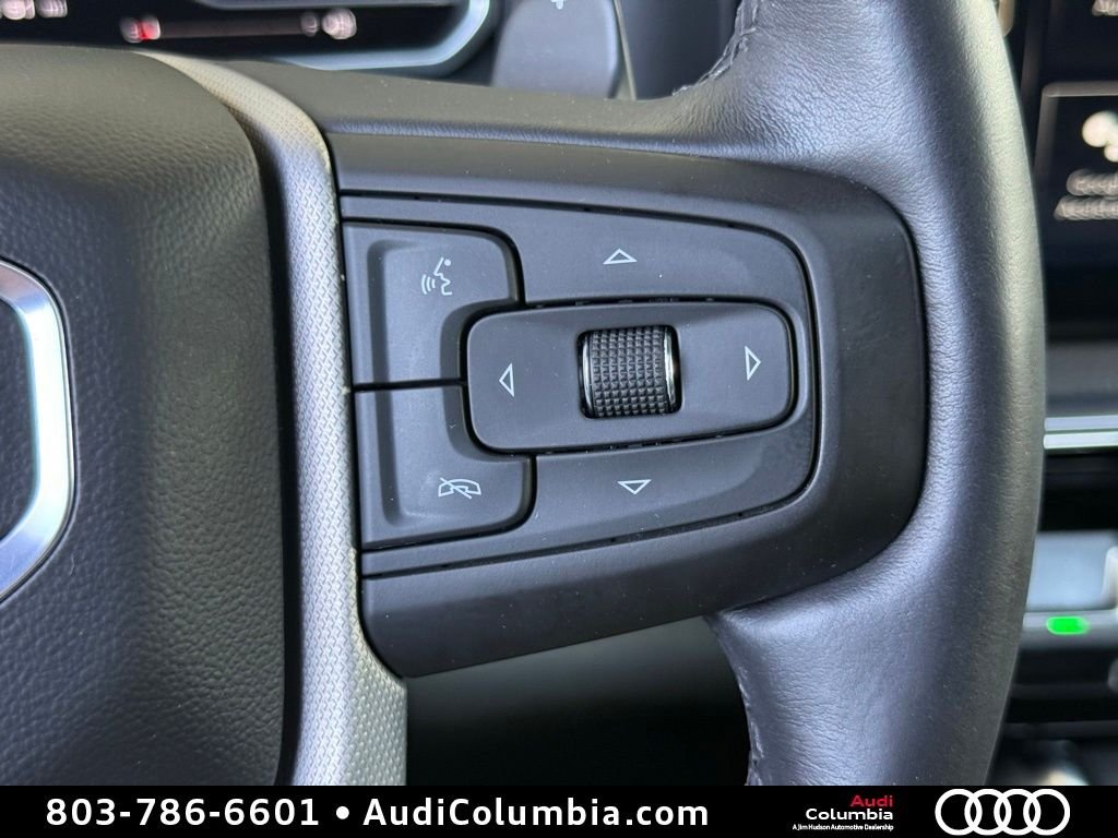 2024 GMC Sierra 1500 Denali Denali - Photo 28