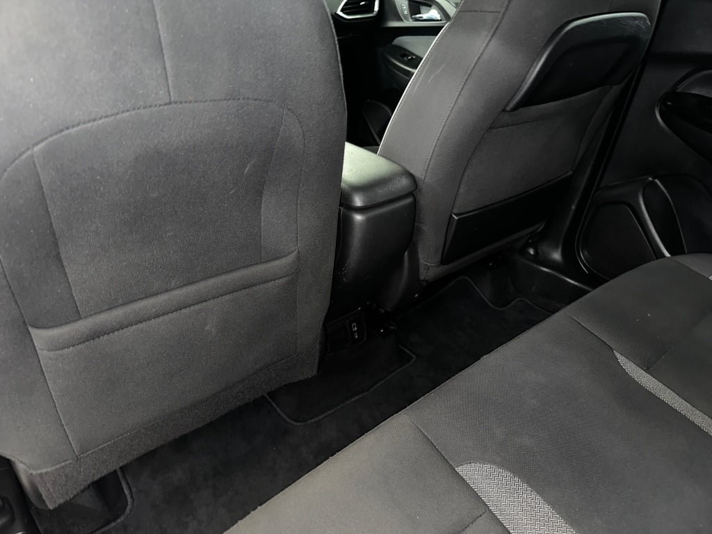 Certified Used 2021 Summit White Chevrolet LT image 19