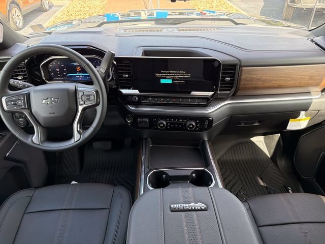 2026 Chevrolet Silverado 2500 HD High Country - Photo 11