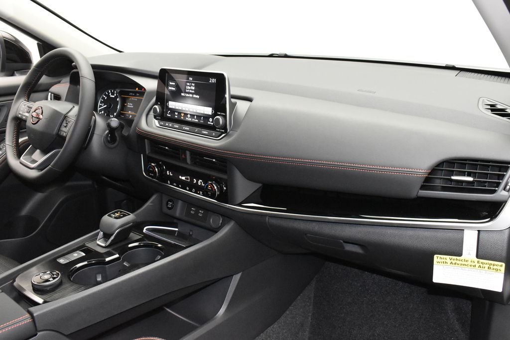 2026 Nissan Rogue Rock Creek - Photo 26