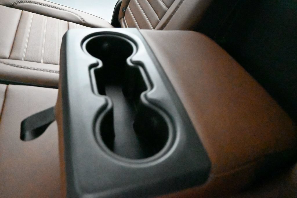 2026 GMC Sierra 3500HD Denali Ultimate - Photo 23