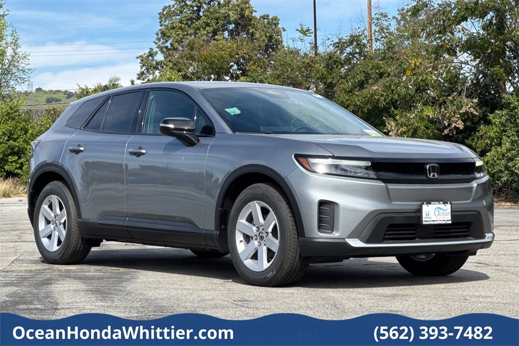 2026 Honda Prologue EX