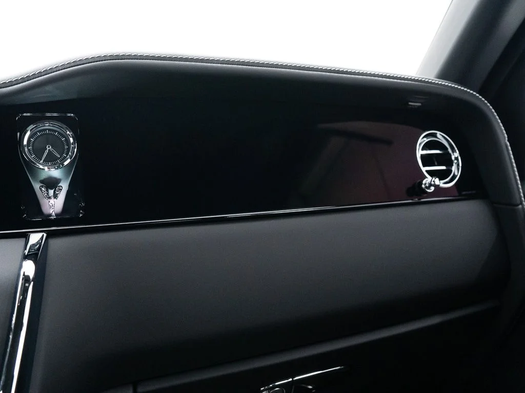 New 2027 Black Diamond Rolls-Royce  image 46